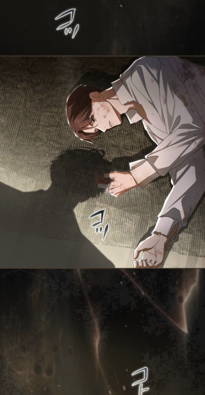Teikoku Ichi no Akujo ni Dekiai ga Tomarimasen! Chapter 114 page 55 - 
