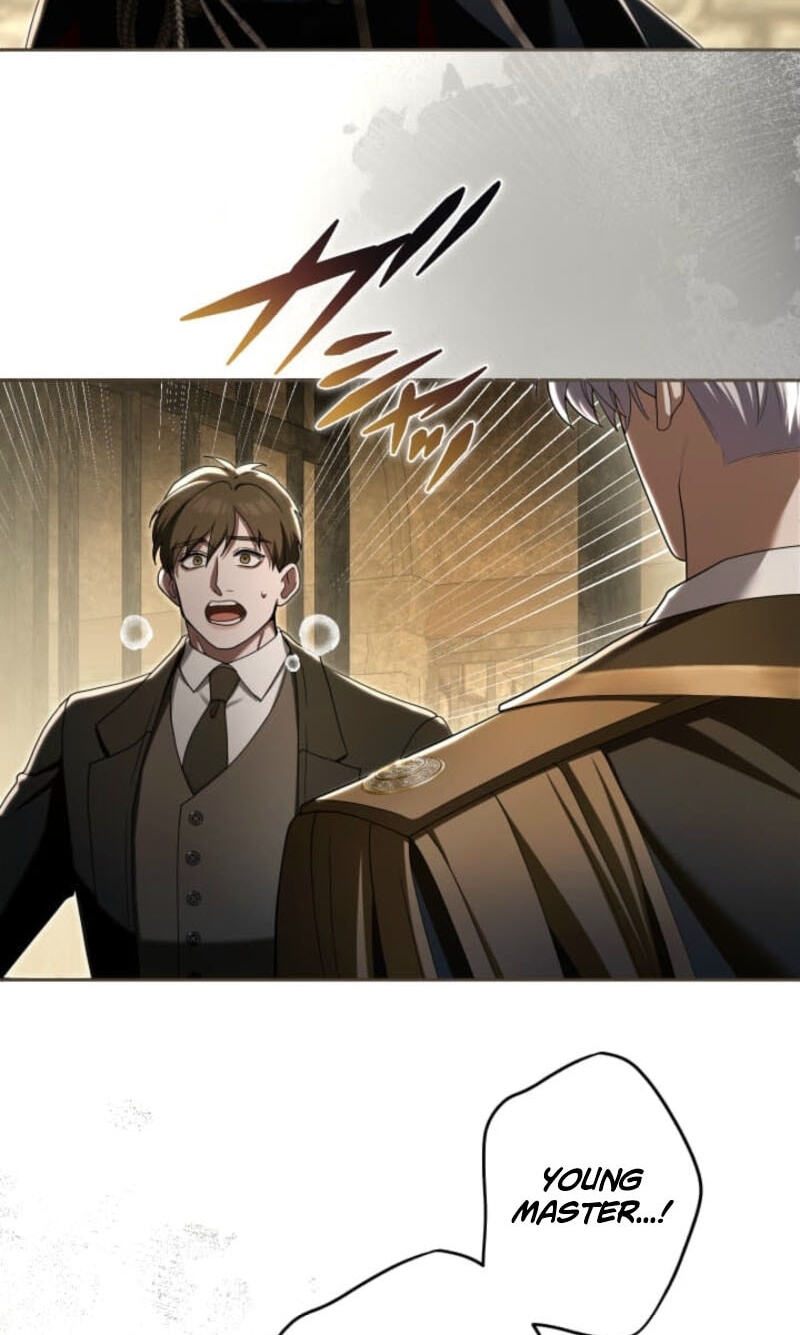 Teikoku Ichi no Akujo ni Dekiai ga Tomarimasen! Chapter 114 page 60 - 
