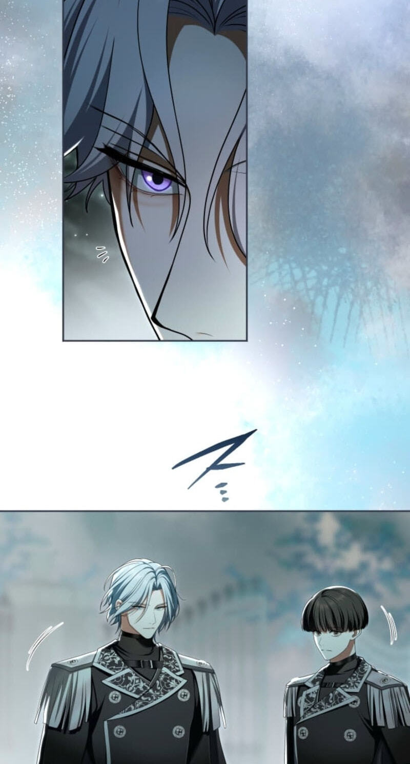 Teikoku Ichi no Akujo ni Dekiai ga Tomarimasen! Chapter 114 page 64 - 