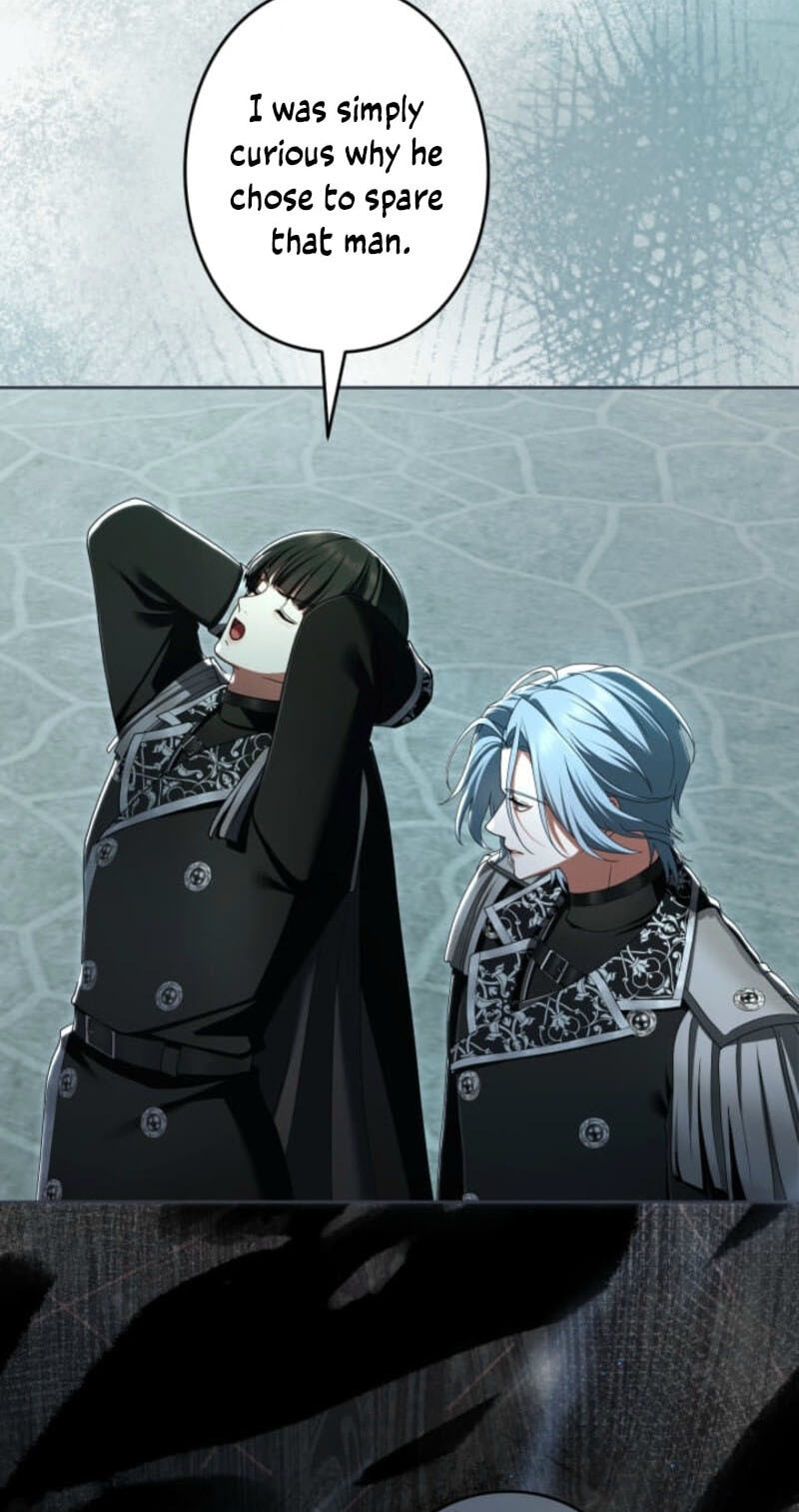 Teikoku Ichi no Akujo ni Dekiai ga Tomarimasen! Chapter 114 page 70 - 