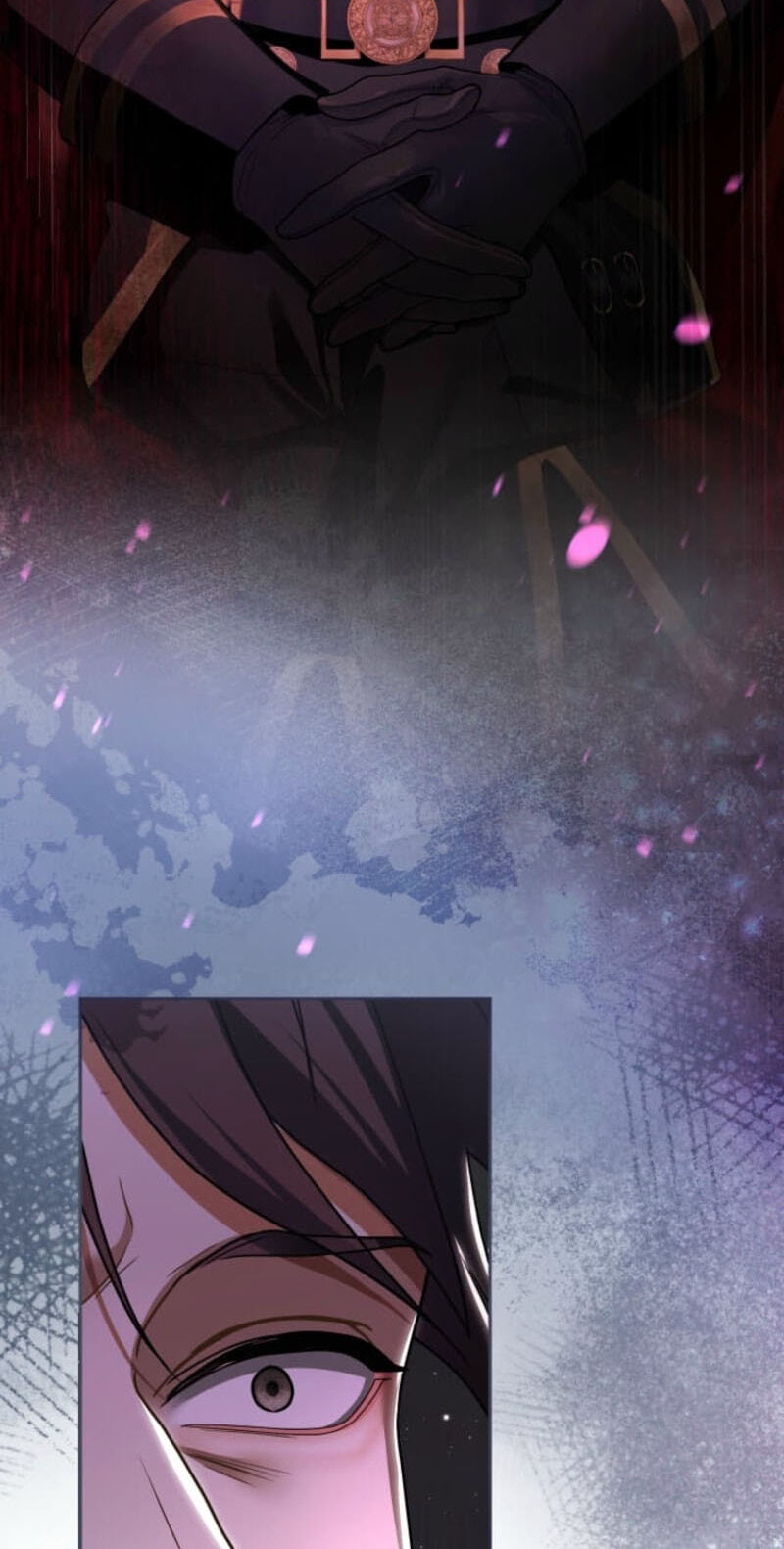 Teikoku Ichi no Akujo ni Dekiai ga Tomarimasen! Chapter 114 page 8 - 