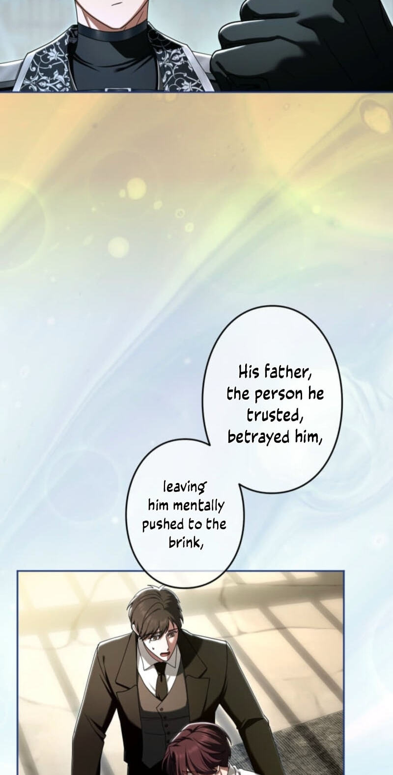 Teikoku Ichi no Akujo ni Dekiai ga Tomarimasen! Chapter 114 page 78 - 