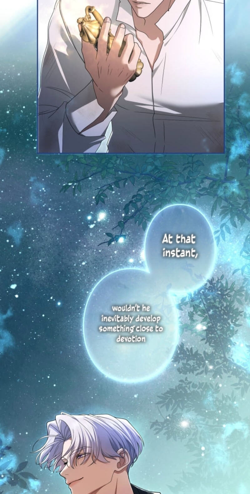 Teikoku Ichi no Akujo ni Dekiai ga Tomarimasen! Chapter 114 page 80 - 