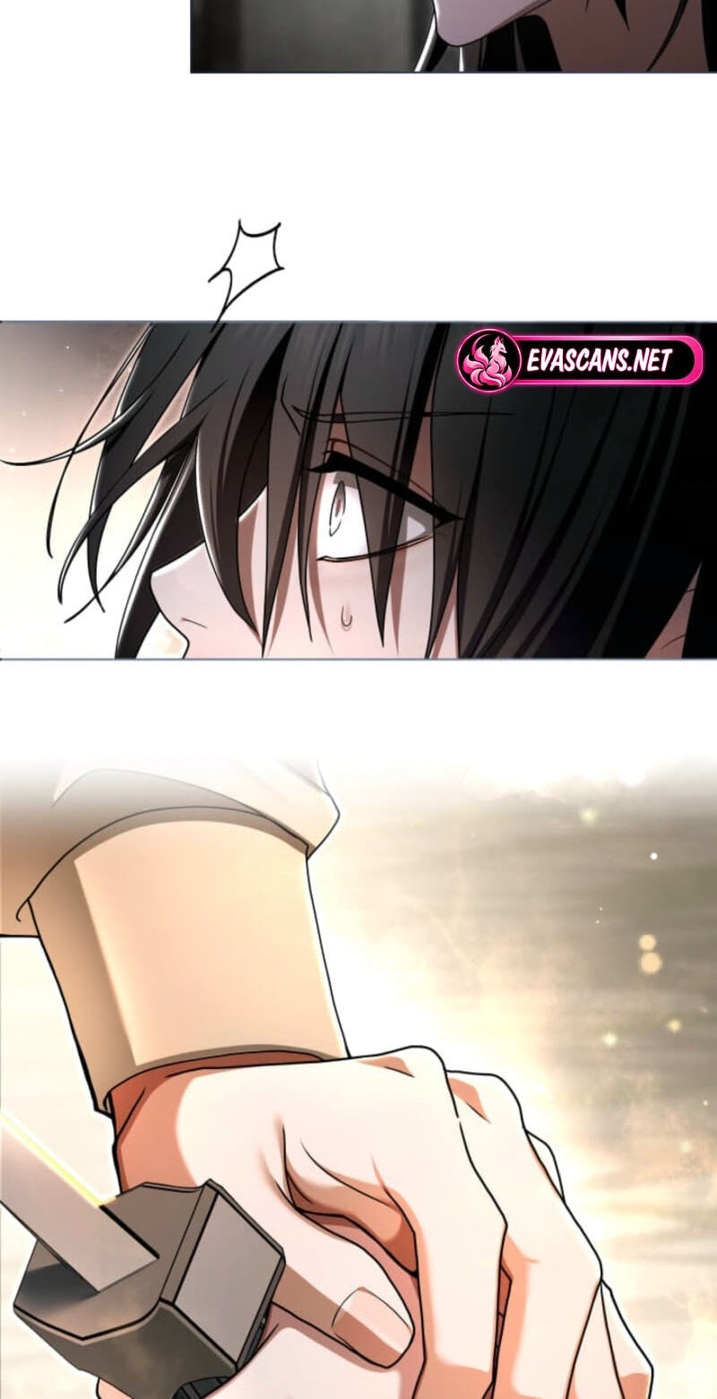 Teikoku Ichi no Akujo ni Dekiai ga Tomarimasen! Chapter 114 page 85 - 