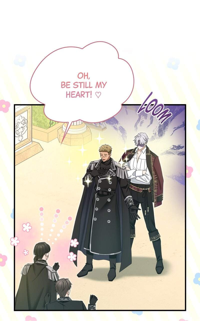 Teikoku Ichi no Akujo ni Dekiai ga Tomarimasen! Chapter 12 page 11 - 