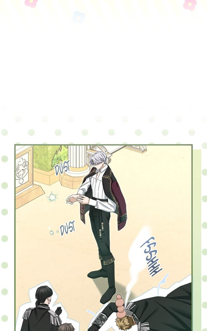 Teikoku Ichi no Akujo ni Dekiai ga Tomarimasen! Chapter 12 page 12 - 