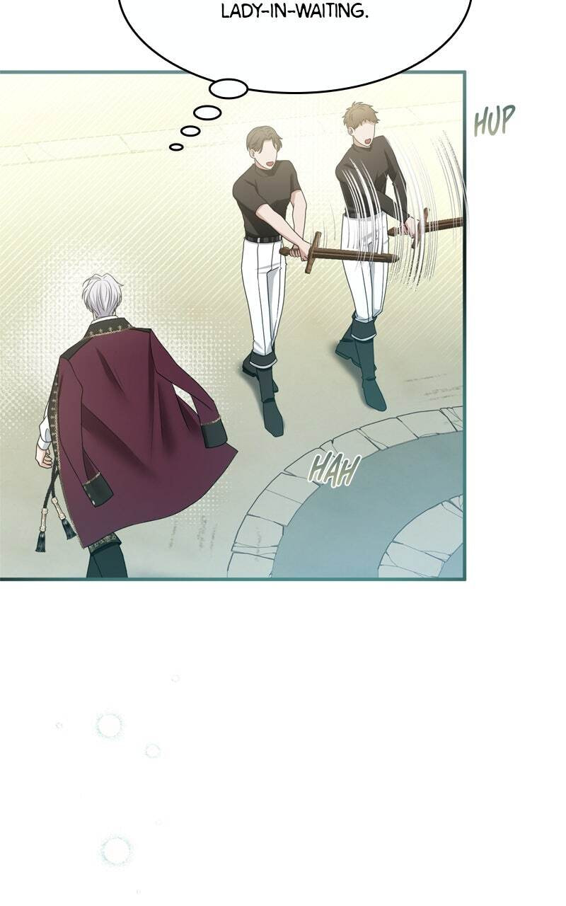 Teikoku Ichi no Akujo ni Dekiai ga Tomarimasen! Chapter 12 page 17 - 