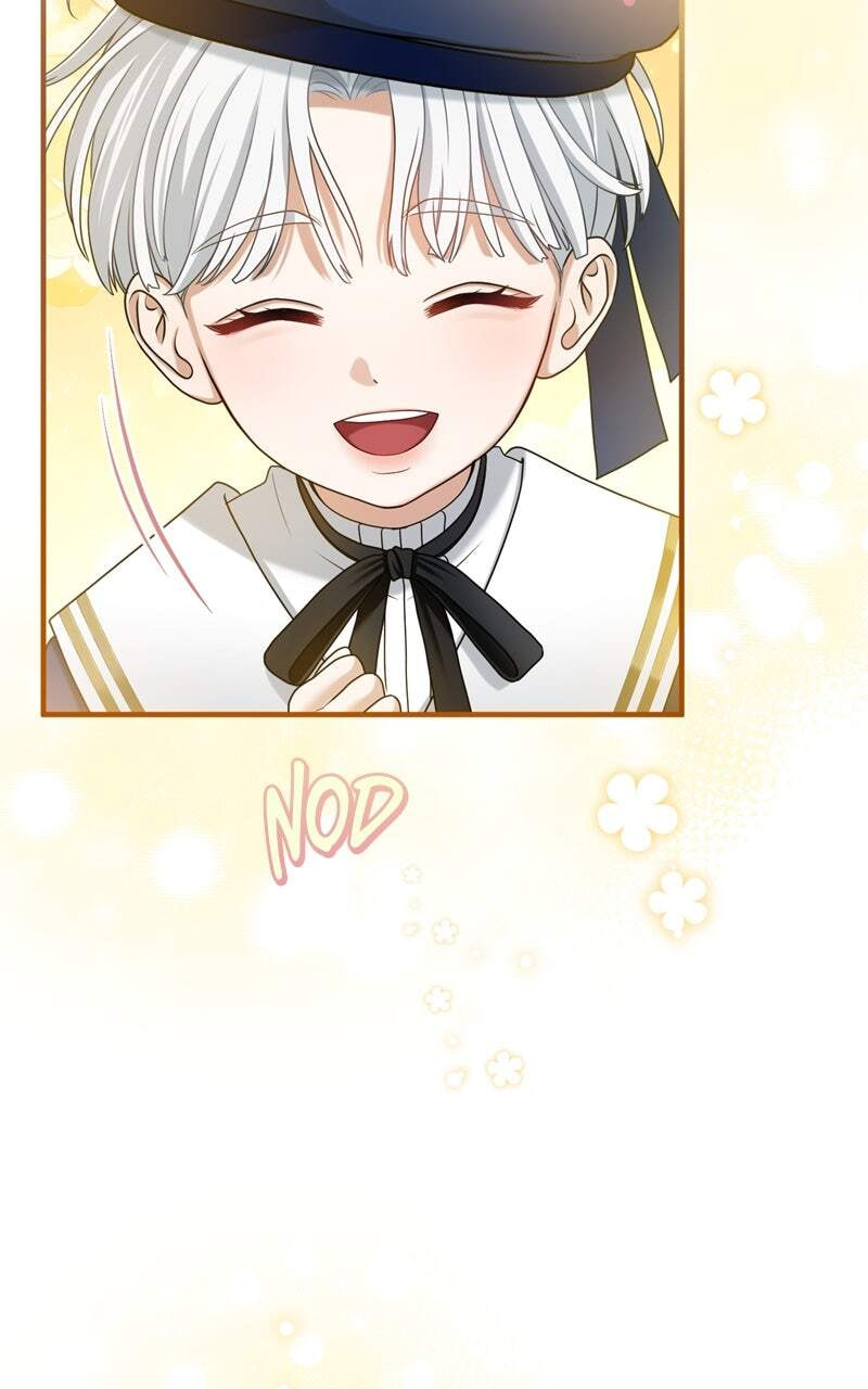 Teikoku Ichi no Akujo ni Dekiai ga Tomarimasen! Chapter 12 page 28 - 
