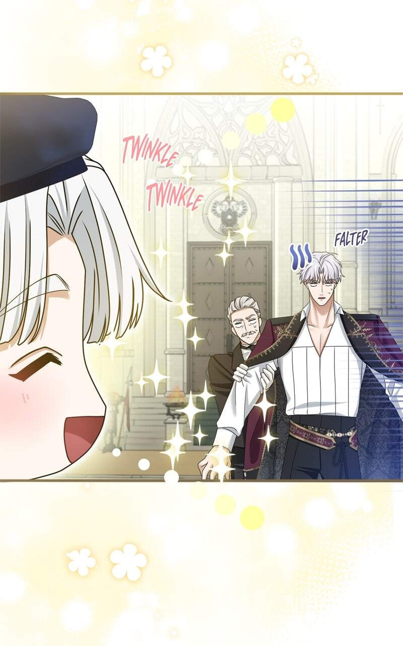Teikoku Ichi no Akujo ni Dekiai ga Tomarimasen! Chapter 12 page 29 - 