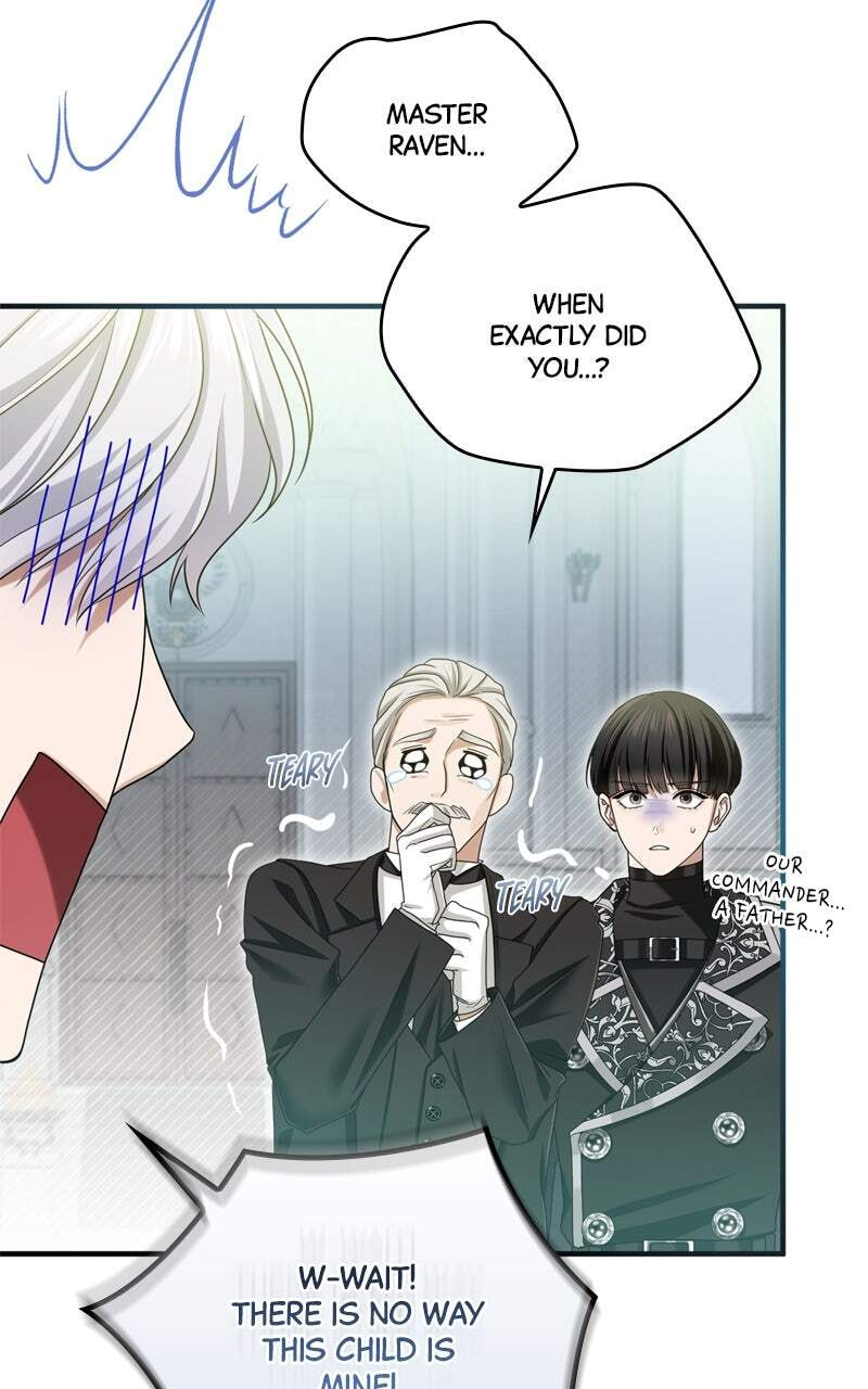 Teikoku Ichi no Akujo ni Dekiai ga Tomarimasen! Chapter 12 page 33 - 