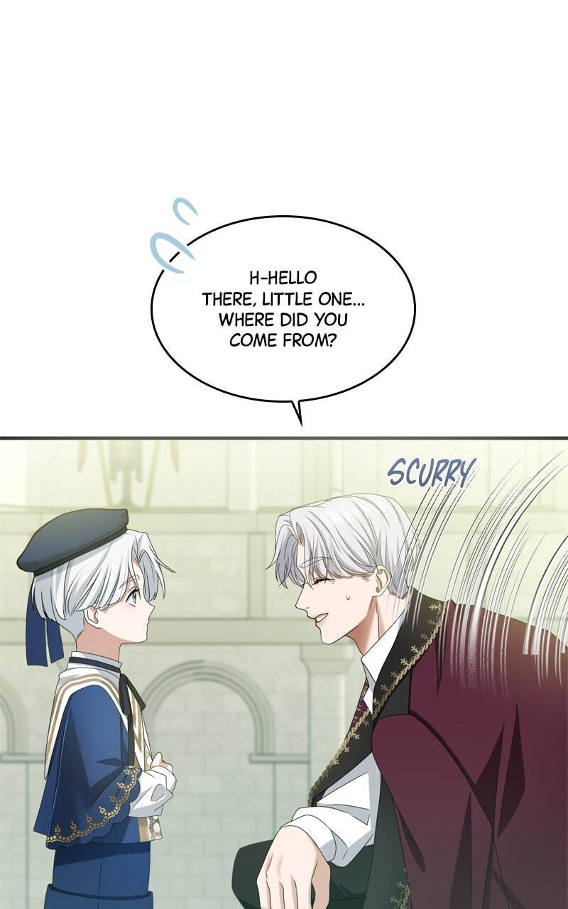 Teikoku Ichi no Akujo ni Dekiai ga Tomarimasen! Chapter 12 page 37 - 
