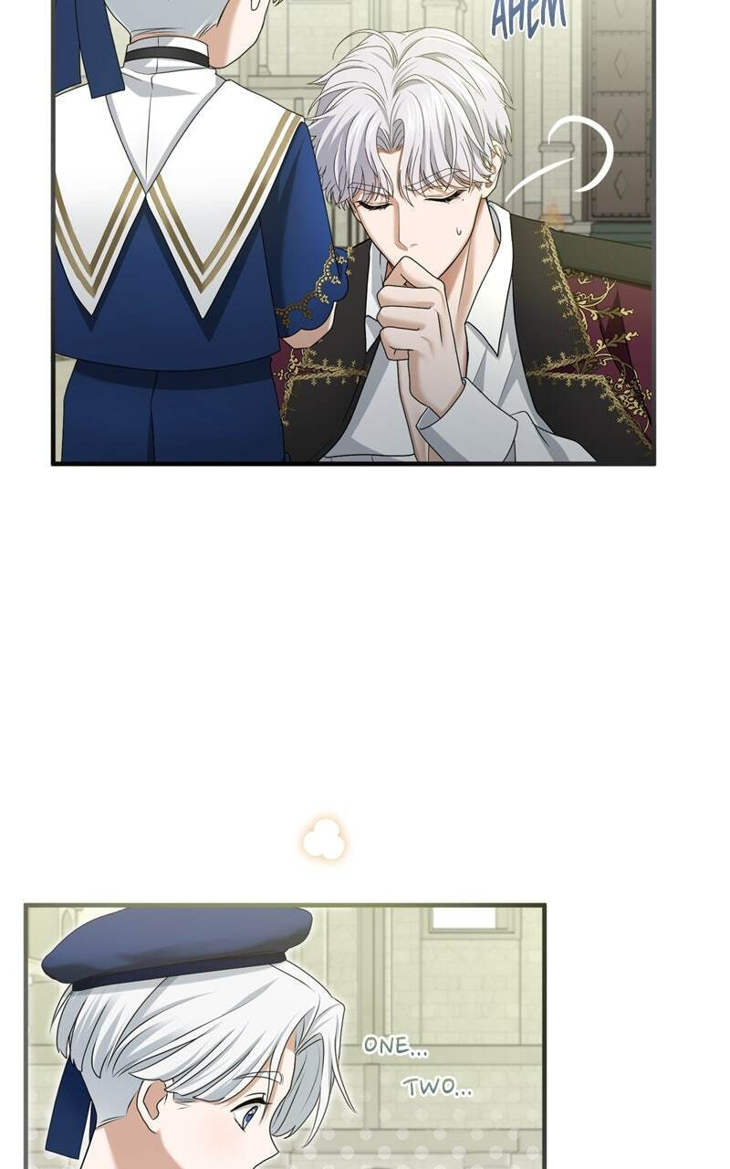 Teikoku Ichi no Akujo ni Dekiai ga Tomarimasen! Chapter 12 page 43 - 