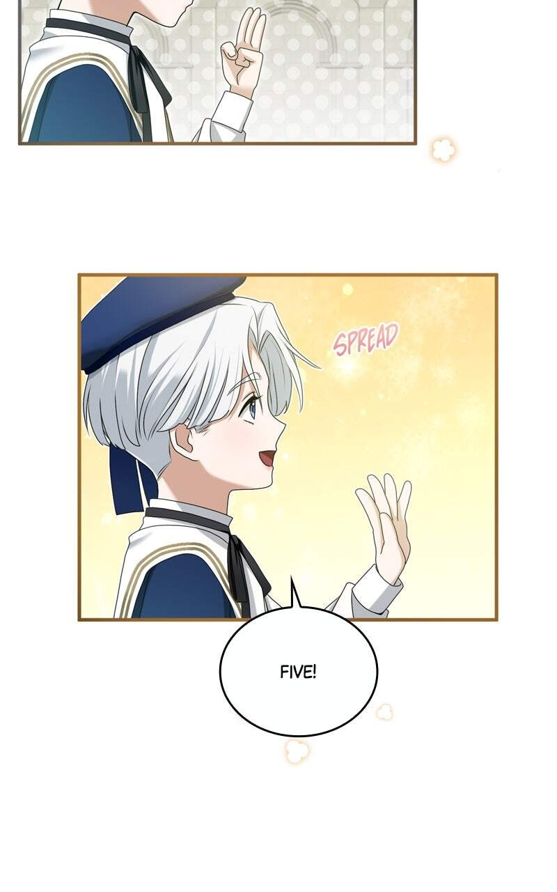 Teikoku Ichi no Akujo ni Dekiai ga Tomarimasen! Chapter 12 page 44 - 