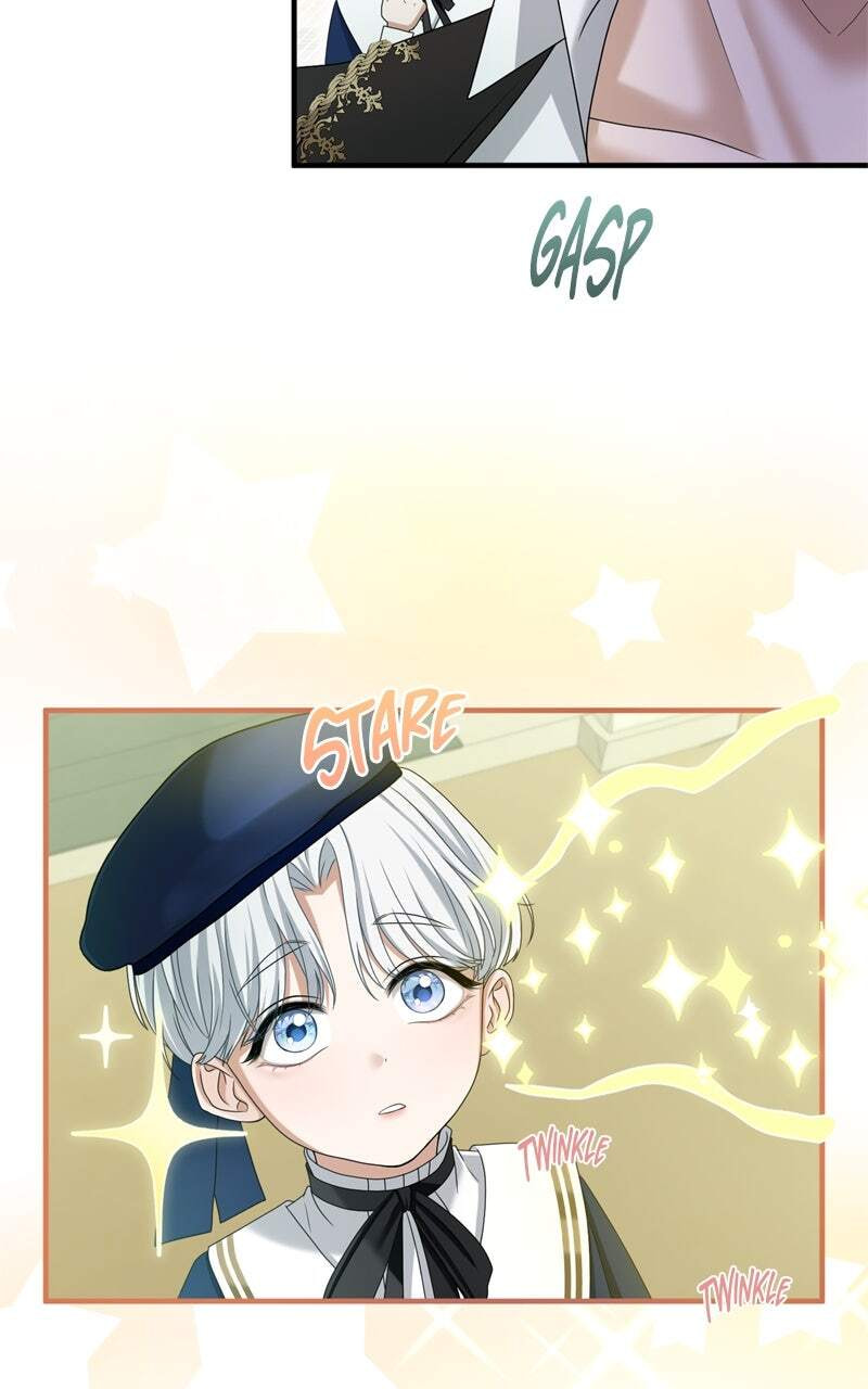 Teikoku Ichi no Akujo ni Dekiai ga Tomarimasen! Chapter 12 page 51 - 