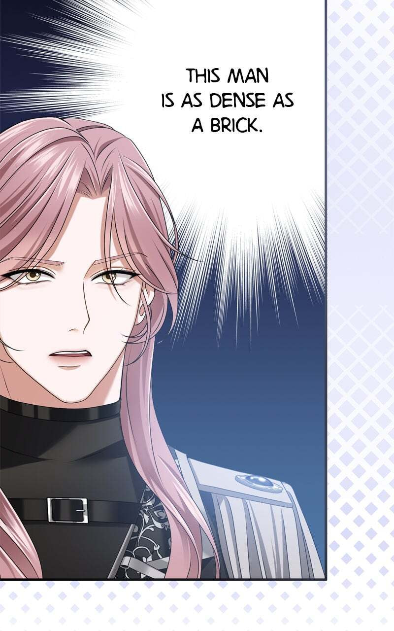 Teikoku Ichi no Akujo ni Dekiai ga Tomarimasen! Chapter 12 page 57 - 