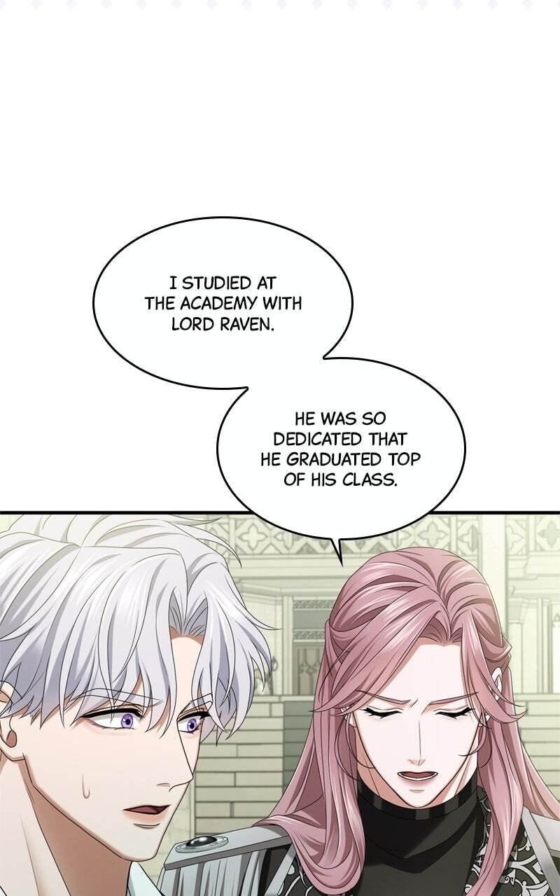 Teikoku Ichi no Akujo ni Dekiai ga Tomarimasen! Chapter 12 page 58 - 