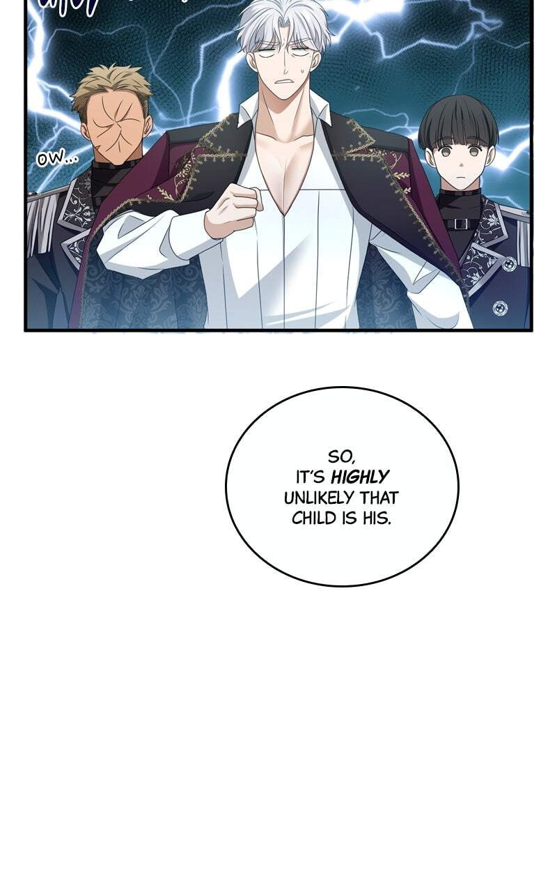 Teikoku Ichi no Akujo ni Dekiai ga Tomarimasen! Chapter 12 page 60 - 