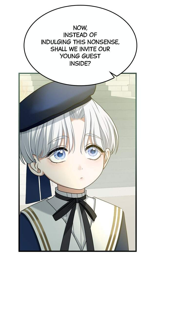 Teikoku Ichi no Akujo ni Dekiai ga Tomarimasen! Chapter 12 page 61 - 