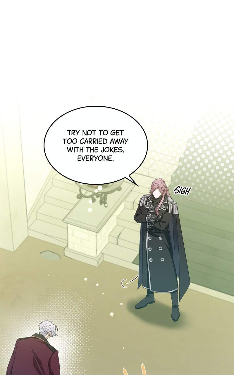 Teikoku Ichi no Akujo ni Dekiai ga Tomarimasen! Chapter 12 page 62 - 
