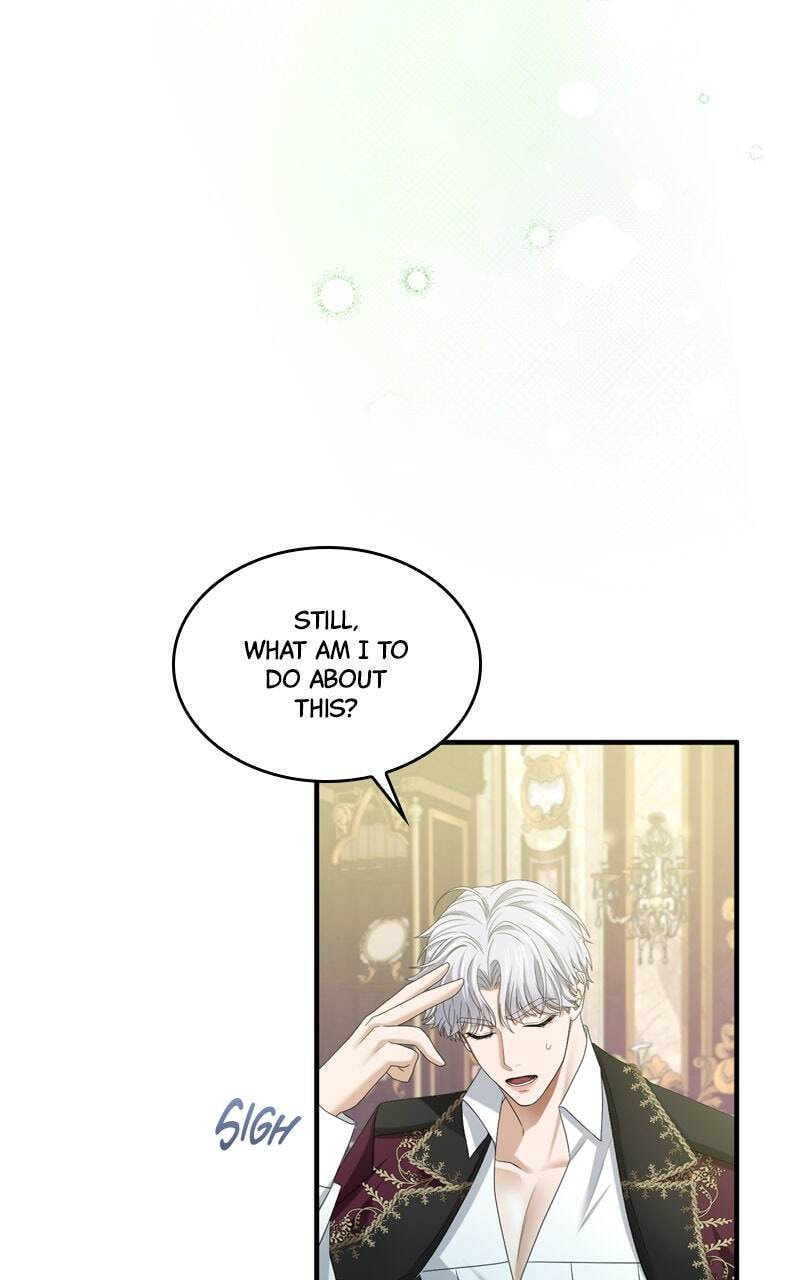 Teikoku Ichi no Akujo ni Dekiai ga Tomarimasen! Chapter 12 page 68 - 