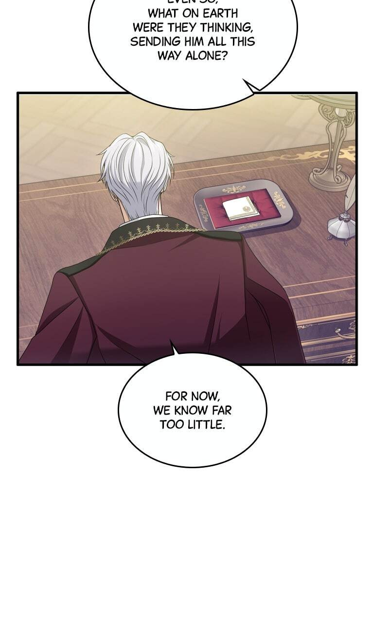 Teikoku Ichi no Akujo ni Dekiai ga Tomarimasen! Chapter 12 page 79 - 