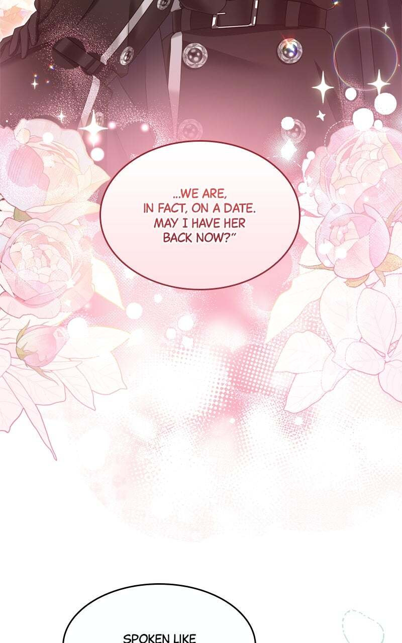 Teikoku Ichi no Akujo ni Dekiai ga Tomarimasen! Chapter 12 page 9 - 