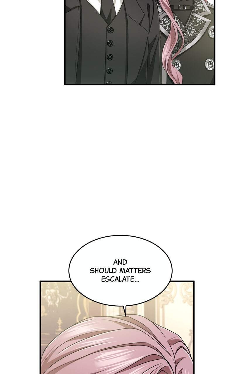 Teikoku Ichi no Akujo ni Dekiai ga Tomarimasen! Chapter 12 page 81 - 