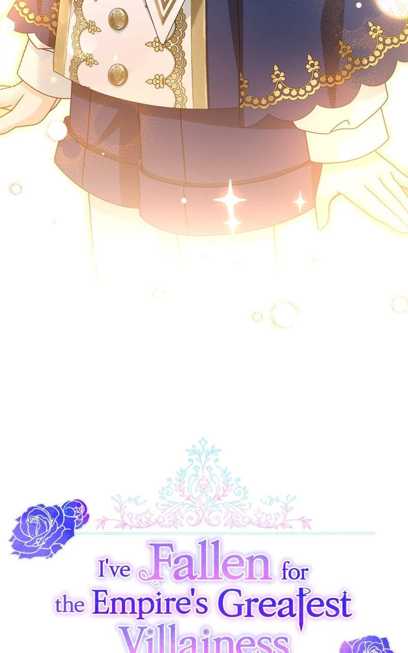 Teikoku Ichi no Akujo ni Dekiai ga Tomarimasen! Chapter 12 page 84 - 