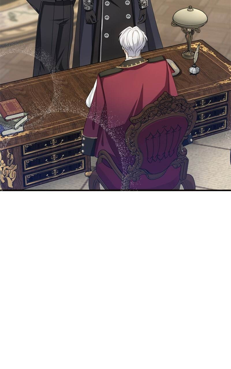 Teikoku Ichi no Akujo ni Dekiai ga Tomarimasen! Chapter 13 page 2 - 