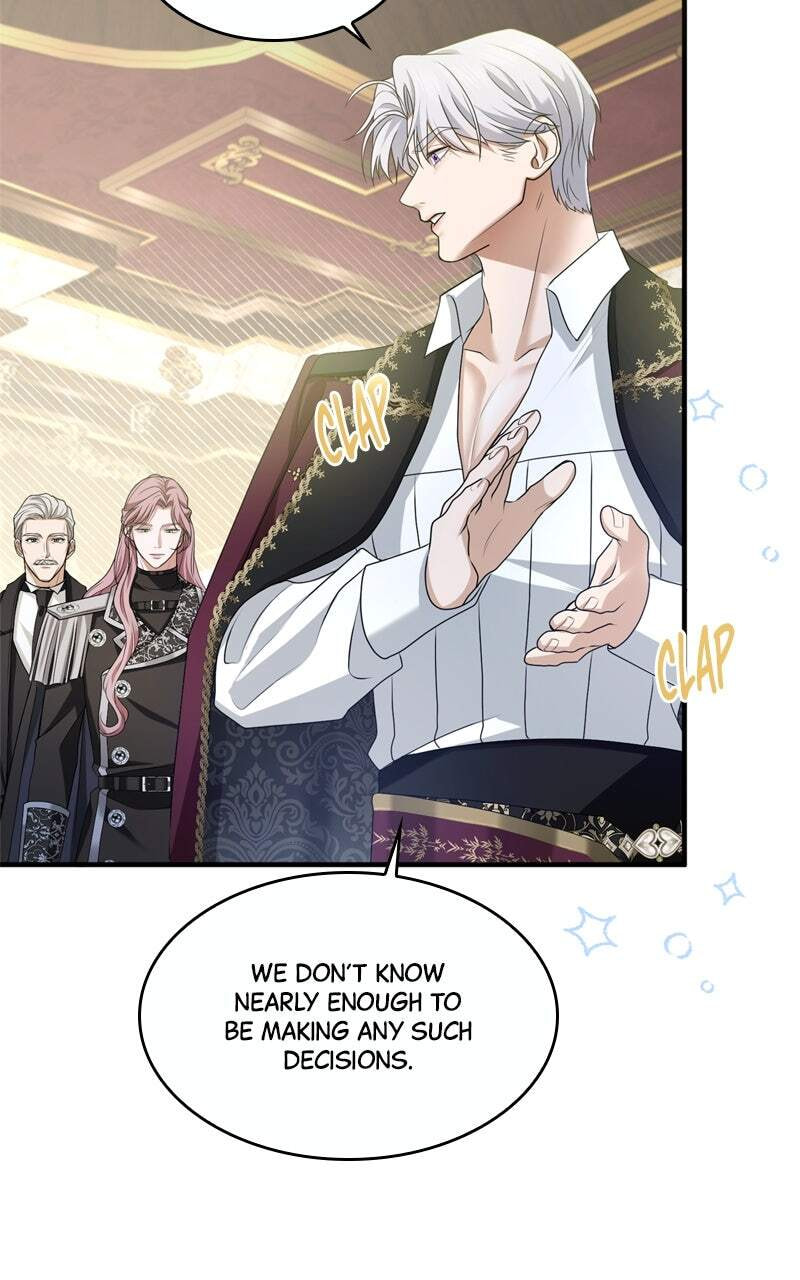 Teikoku Ichi no Akujo ni Dekiai ga Tomarimasen! Chapter 13 page 11 - 
