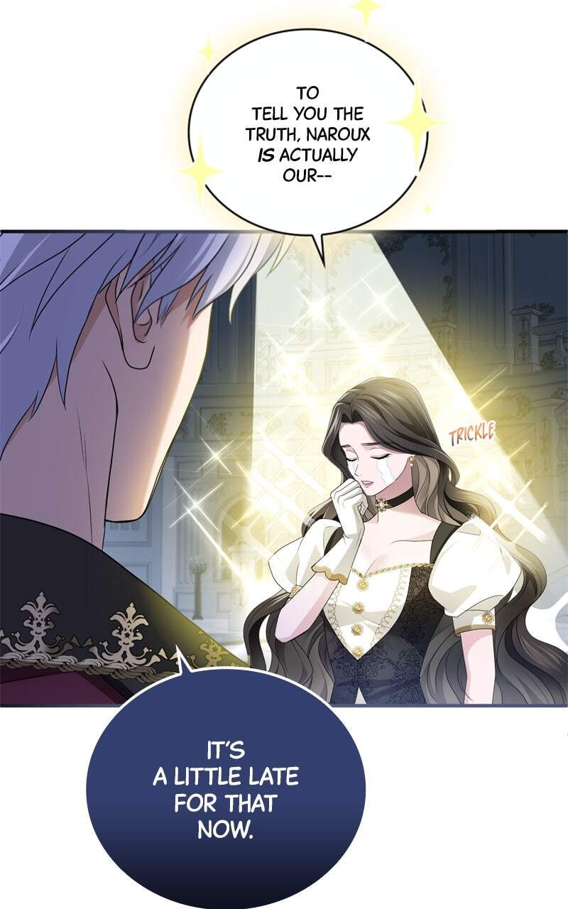 Teikoku Ichi no Akujo ni Dekiai ga Tomarimasen! Chapter 13 page 103 - 