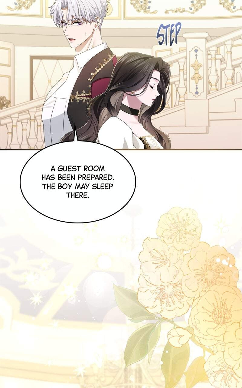 Teikoku Ichi no Akujo ni Dekiai ga Tomarimasen! Chapter 13 page 110 - 