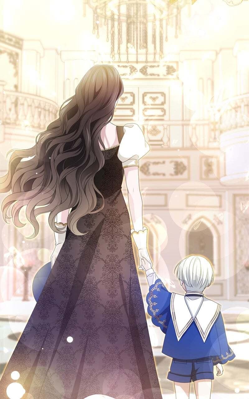 Teikoku Ichi no Akujo ni Dekiai ga Tomarimasen! Chapter 13 page 111 - 