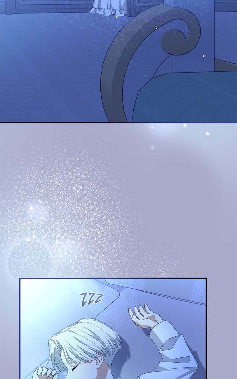 Teikoku Ichi no Akujo ni Dekiai ga Tomarimasen! Chapter 13 page 116 - 