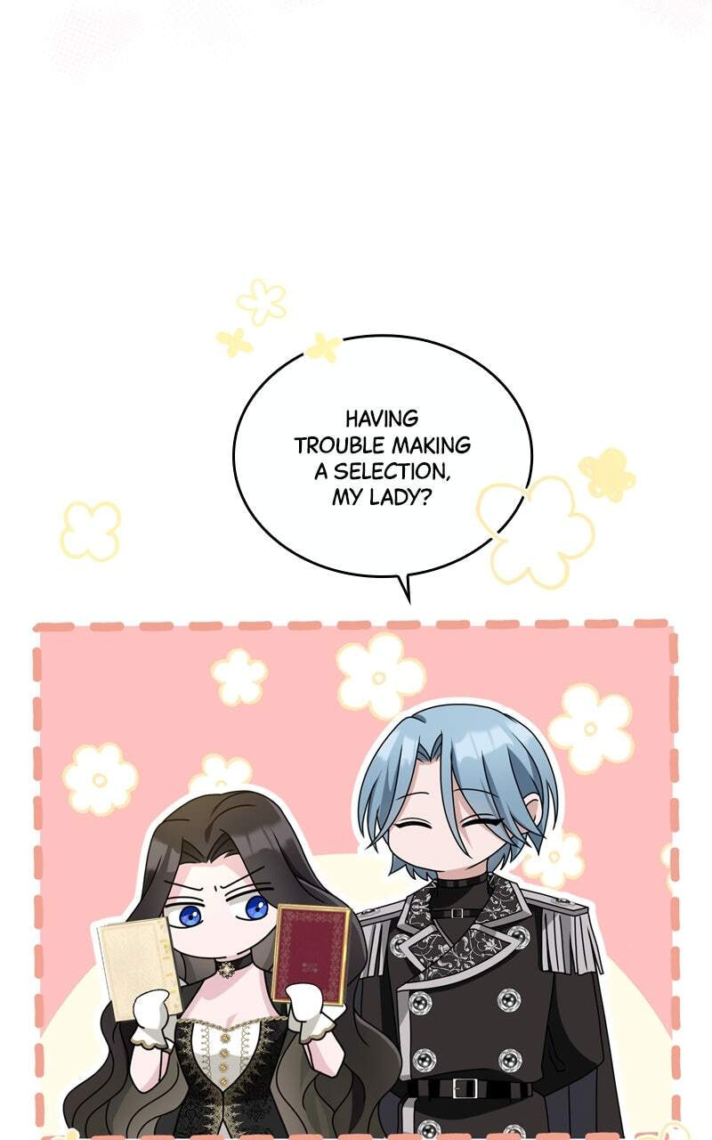 Teikoku Ichi no Akujo ni Dekiai ga Tomarimasen! Chapter 13 page 32 - 