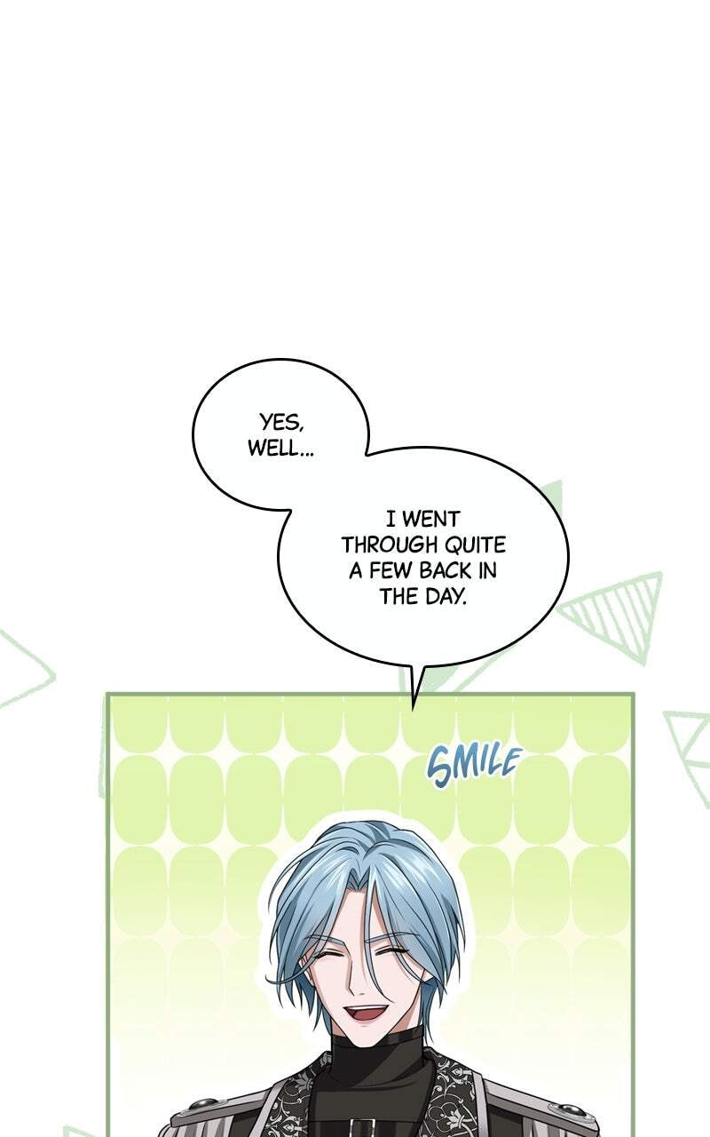 Teikoku Ichi no Akujo ni Dekiai ga Tomarimasen! Chapter 13 page 36 - 