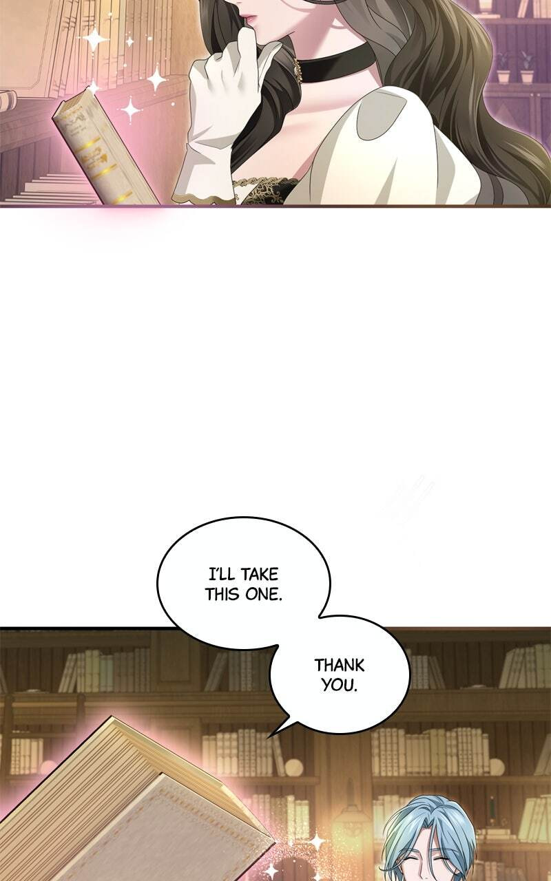 Teikoku Ichi no Akujo ni Dekiai ga Tomarimasen! Chapter 13 page 38 - 