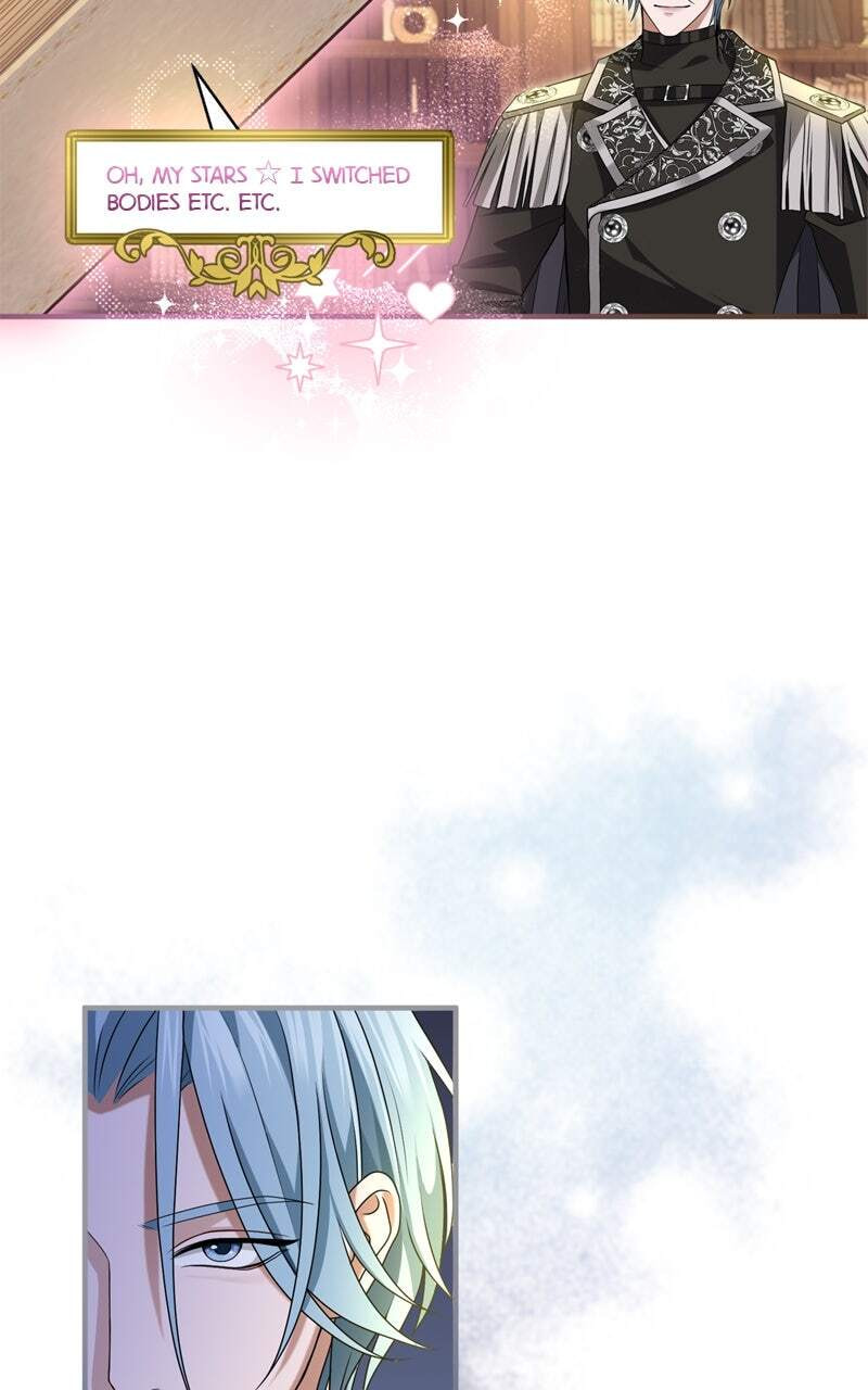 Teikoku Ichi no Akujo ni Dekiai ga Tomarimasen! Chapter 13 page 39 - 