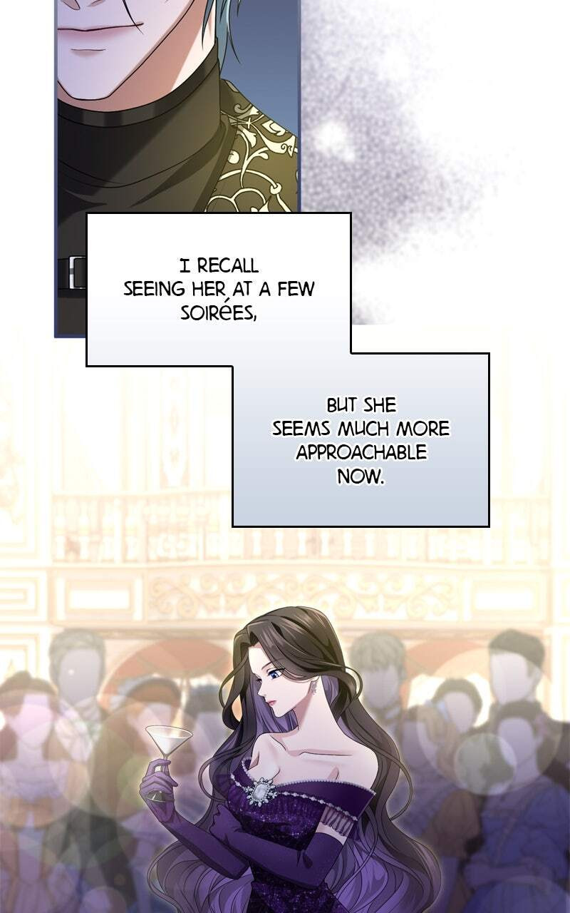 Teikoku Ichi no Akujo ni Dekiai ga Tomarimasen! Chapter 13 page 40 - 