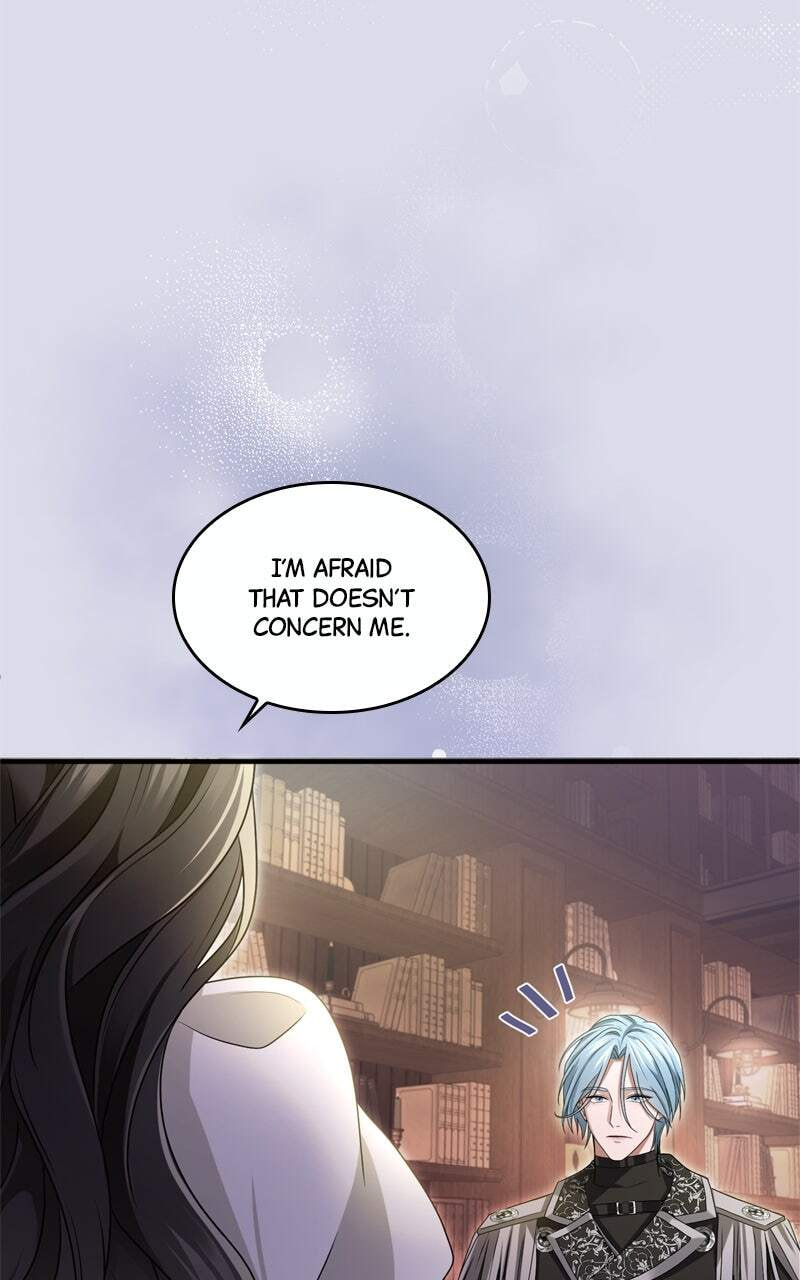 Teikoku Ichi no Akujo ni Dekiai ga Tomarimasen! Chapter 13 page 48 - 