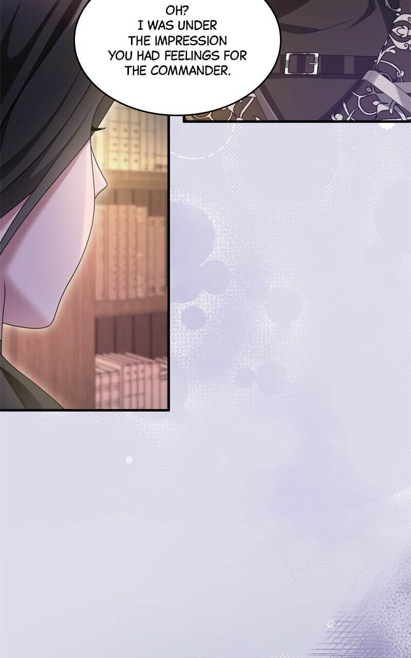 Teikoku Ichi no Akujo ni Dekiai ga Tomarimasen! Chapter 13 page 50 - 