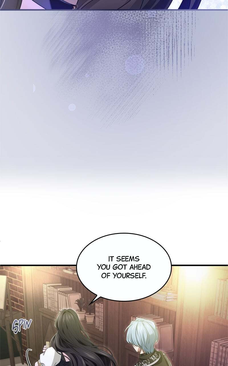 Teikoku Ichi no Akujo ni Dekiai ga Tomarimasen! Chapter 13 page 53 - 