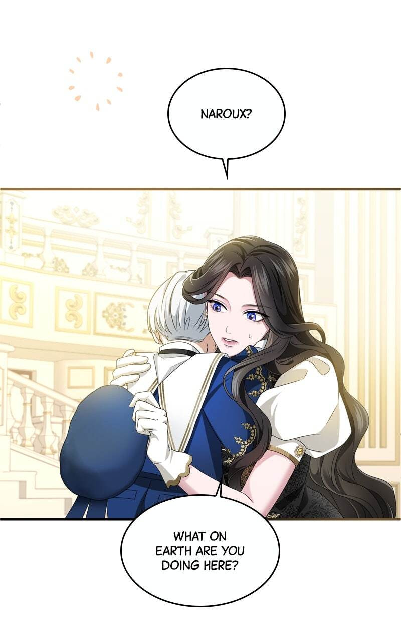 Teikoku Ichi no Akujo ni Dekiai ga Tomarimasen! Chapter 13 page 65 - 