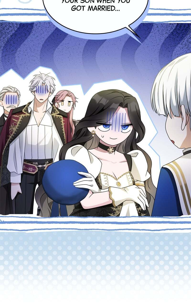 Teikoku Ichi no Akujo ni Dekiai ga Tomarimasen! Chapter 13 page 68 - 