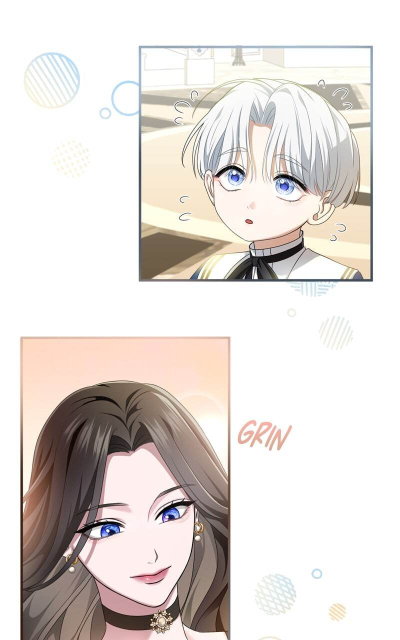 Teikoku Ichi no Akujo ni Dekiai ga Tomarimasen! Chapter 13 page 69 - 