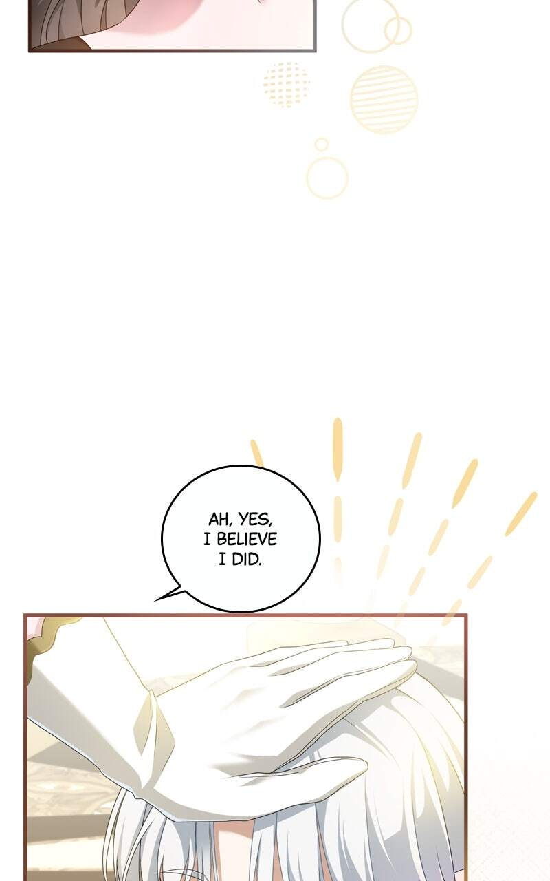 Teikoku Ichi no Akujo ni Dekiai ga Tomarimasen! Chapter 13 page 70 - 