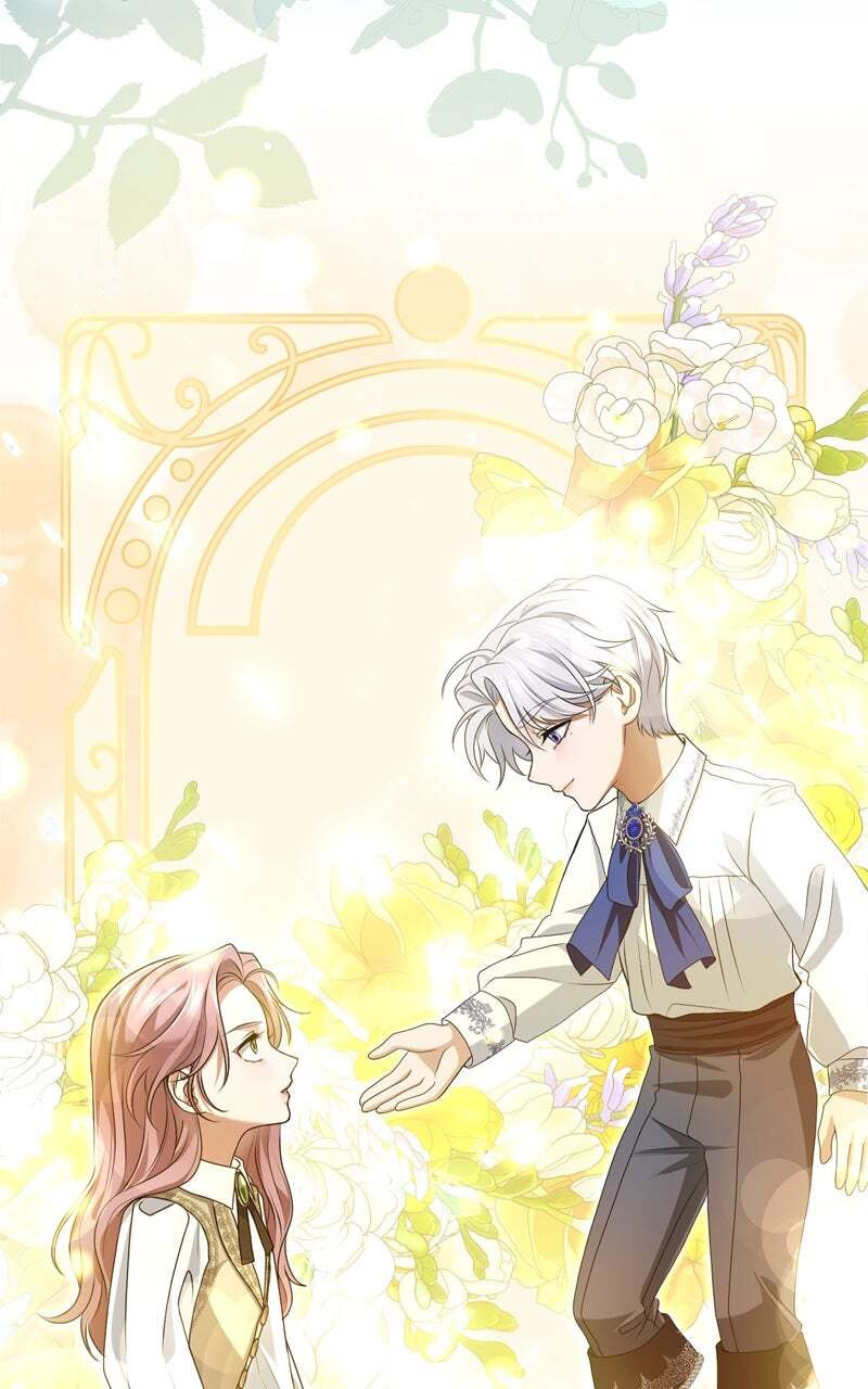 Teikoku Ichi no Akujo ni Dekiai ga Tomarimasen! Chapter 13 page 8 - 