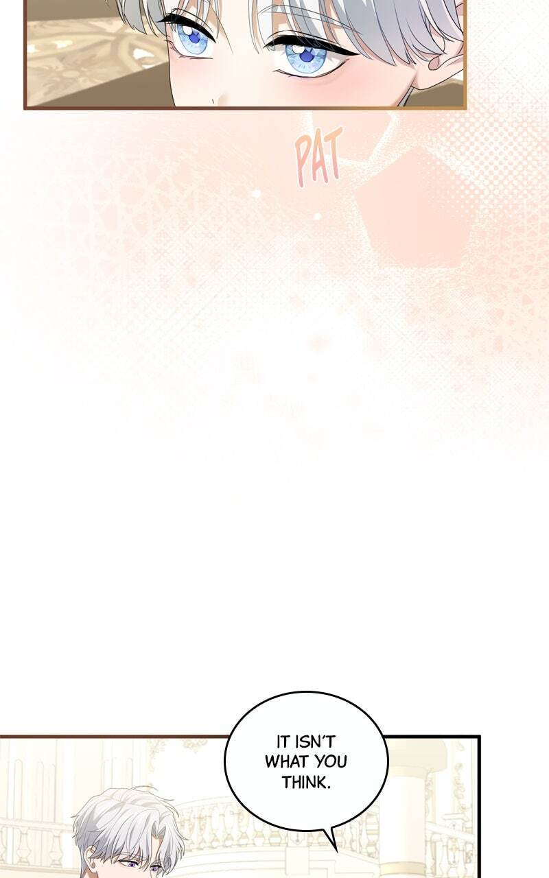 Teikoku Ichi no Akujo ni Dekiai ga Tomarimasen! Chapter 13 page 71 - 