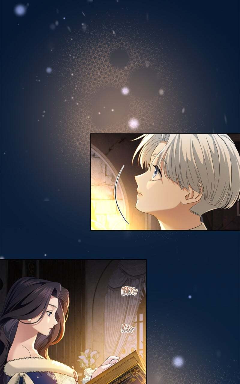 Teikoku Ichi no Akujo ni Dekiai ga Tomarimasen! Chapter 13 page 83 - 