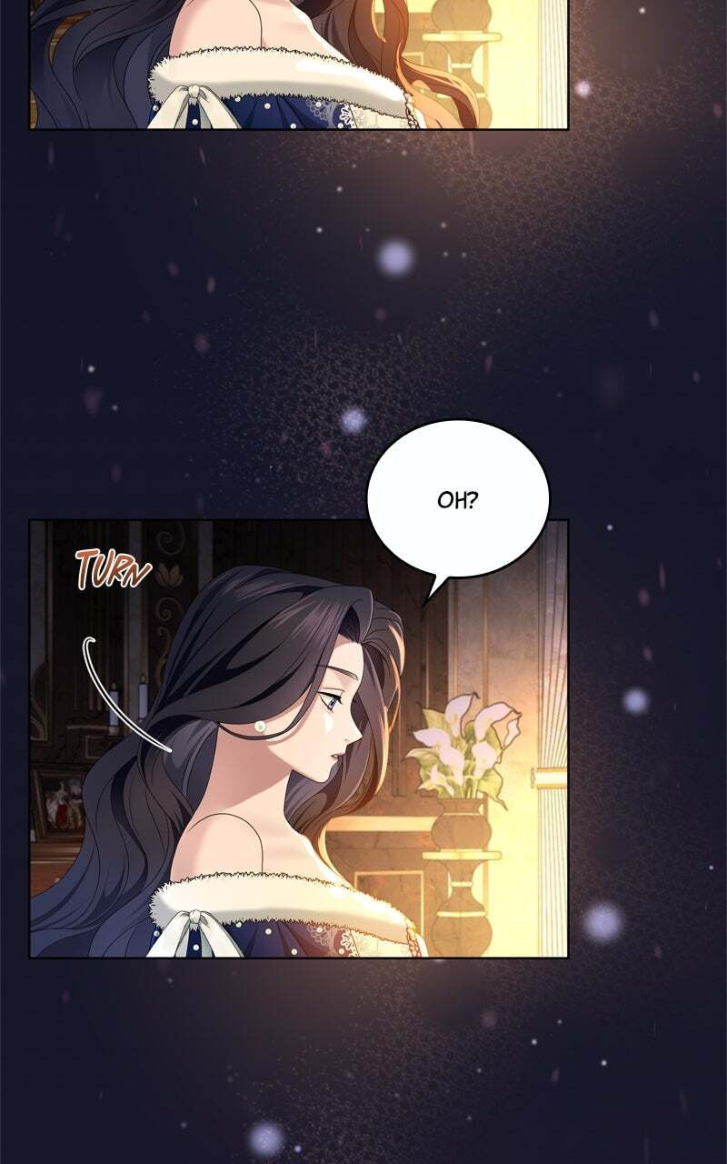 Teikoku Ichi no Akujo ni Dekiai ga Tomarimasen! Chapter 13 page 89 - 